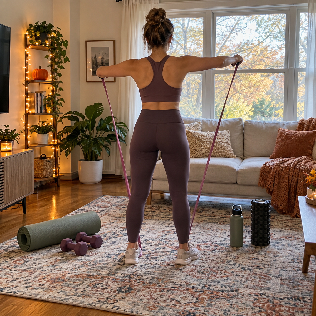 Fitness & Personal Care