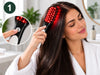 ScalpSpa Vibrating Scalp Massage Comb
