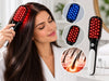 ScalpSpa Vibrating Scalp Massage Comb
