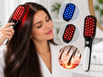ScalpSpa Vibrating Scalp Massage Comb