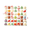 2026 Christmas Squishy Advent Calendar (24 Surprises)