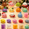 2026 Christmas Squishy Advent Calendar (24 Surprises)