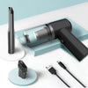 Cordless Handheld Car Vacuum