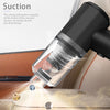 Cordless Handheld Car Vacuum
