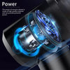 Cordless Handheld Car Vacuum