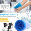 PawRinse dog paw cleaner cup - AVALDEY product photo 3 of 9