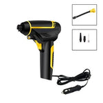 Portable Digital Tire Inflator