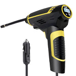 Portable Digital Tire Inflator