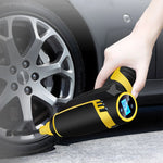 Portable Digital Tire Inflator
