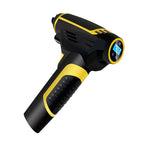 Portable Digital Tire Inflator
