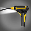Portable Digital Tire Inflator