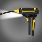 Portable Digital Tire Inflator