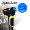 Portable Digital Tire Inflator