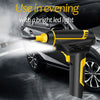 Portable Digital Tire Inflator