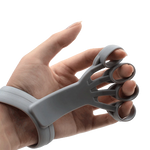 Silicone Finger Resistance Trainer