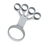 Silicone Finger Resistance Trainer