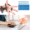 Silicone Finger Resistance Trainer