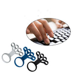 Silicone Finger Resistance Trainer