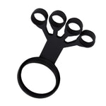 Silicone Finger Resistance Trainer