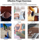 Silicone Finger Resistance Trainer