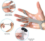 Silicone Finger Resistance Trainer