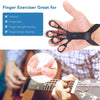 Silicone Finger Resistance Trainer