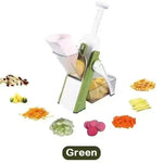 Multi-Function Vegetable Slicer