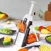 Multi-Function Vegetable Slicer