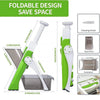 Multi-Function Vegetable Slicer