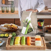 Multi-Function Vegetable Slicer