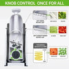 Multi-Function Vegetable Slicer