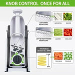 Multi-Function Vegetable Slicer