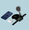3-in-1 Wireless Charging Station