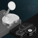 3-in-1 Wireless Charging Station