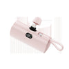 Pocket Power Bank with Digital Display
