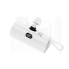 Pocket Power Bank with Digital Display