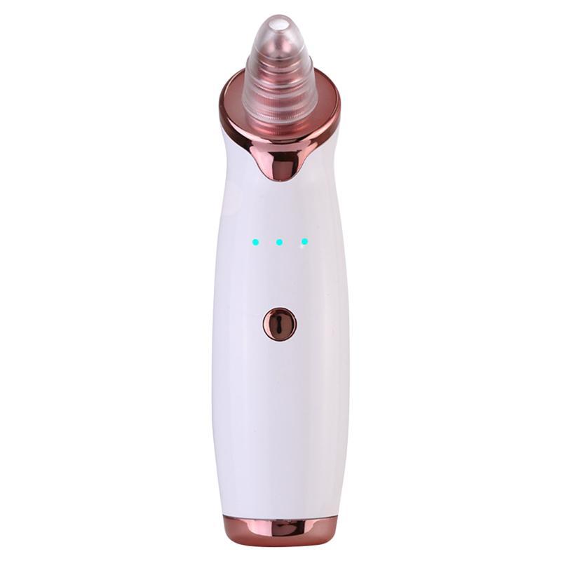 Deep-Clean Skin Duo - Poreva pore vacuum blackhead remover - AVALDEY