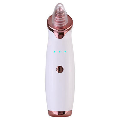 Deep-Clean Skin Duo - Poreva pore vacuum blackhead remover - AVALDEY