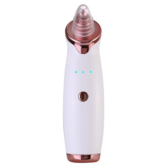 Deep-Clean Skin Duo - Poreva pore vacuum blackhead remover - AVALDEY