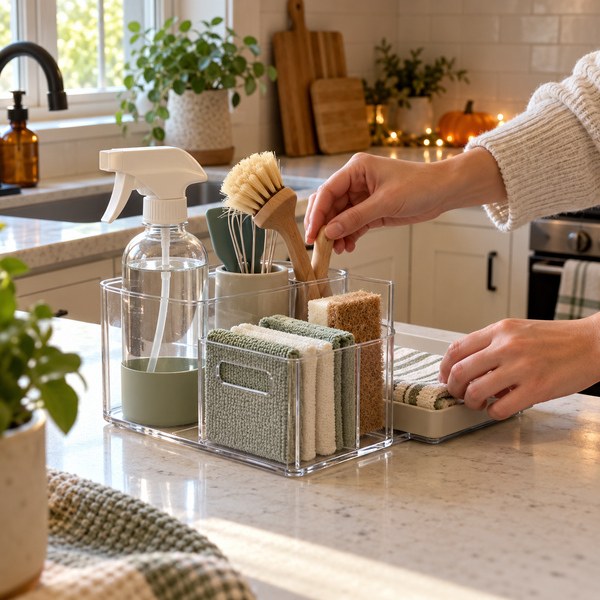 Home and Kitchen Finds