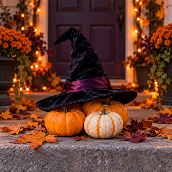 The Halloween Collection