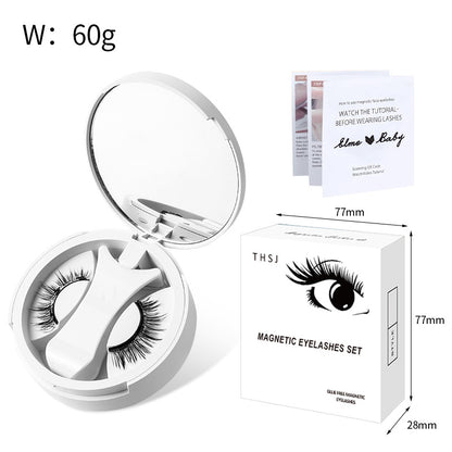 MagniLash magnetic lash kit with applicator - product photo 3 - AVALDEY