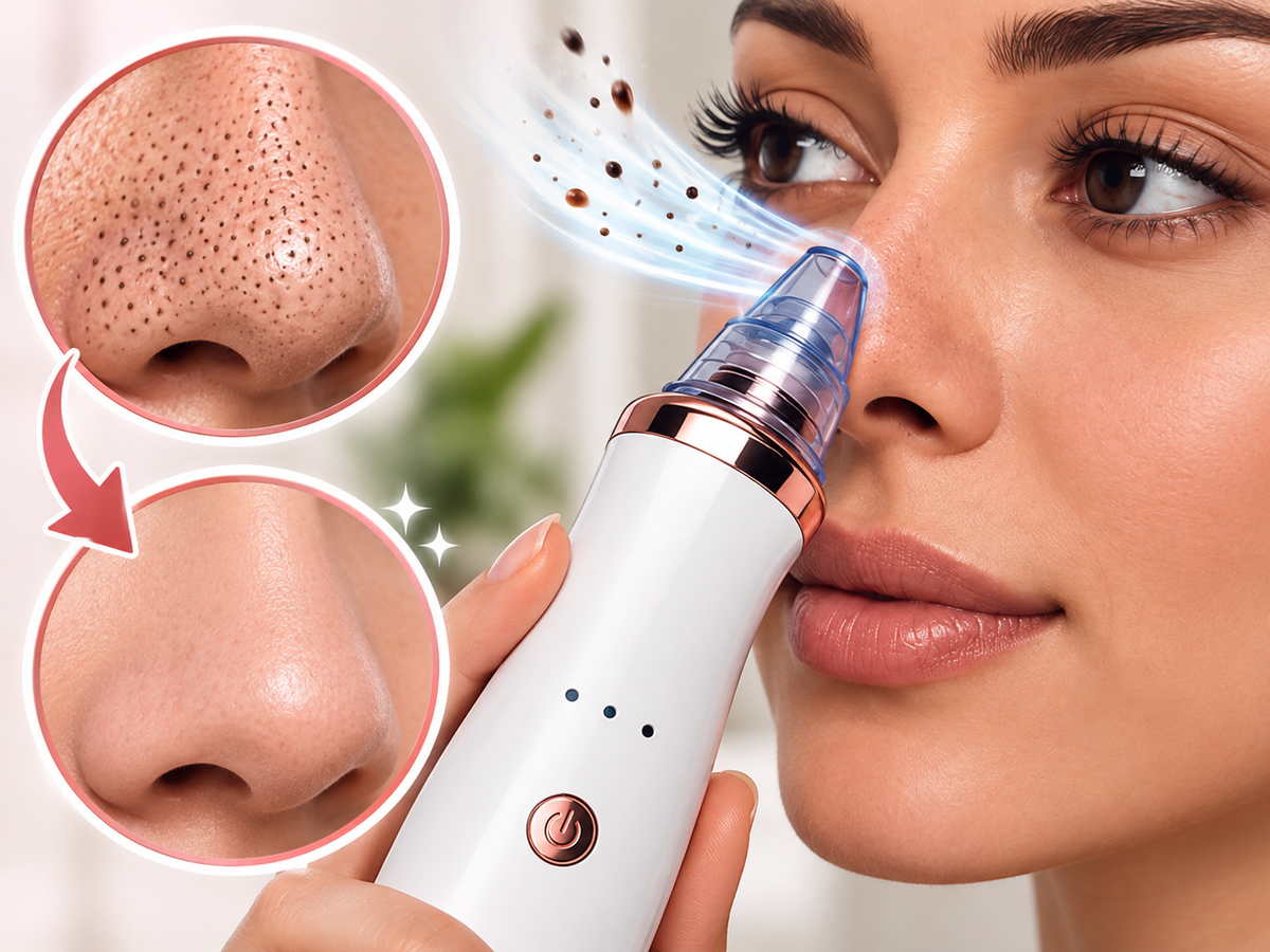 Deep-Clean Skin Duo - Poreva key benefit - AVALDEY