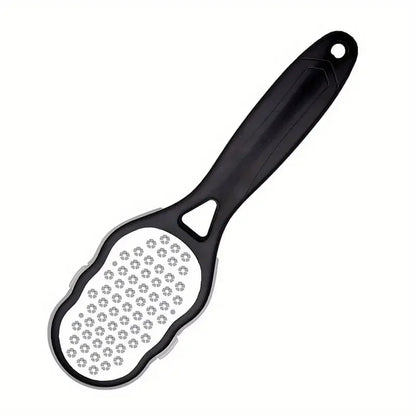 SmoothStep™ Stainless Steel Foot File