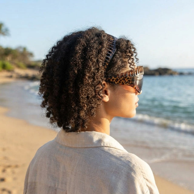 ShadeClip™ Headband Sunglasses