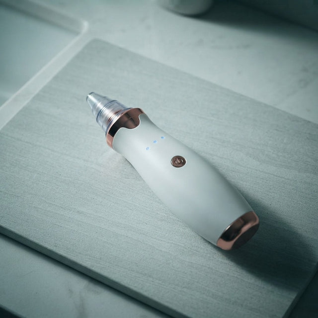 Poreva pore vacuum