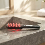 ScalpSpa Vibrating Scalp Massage Comb