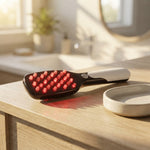 ScalpSpa Vibrating Scalp Massage Comb