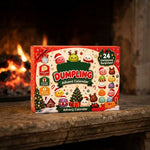 2026 Christmas Squishy Advent Calendar (24 Surprises)