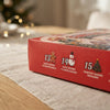 2026 Christmas Squishy Advent Calendar (24 Surprises)